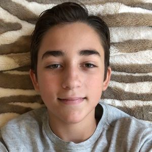 Meet your Posher, Cooper